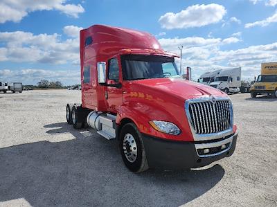 Used 2018 International LT Cummins X15 Semi Truck for sale #188991 - photo 1