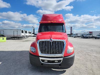 Used 2018 International LT Cummins X15 Semi Truck for sale #188991 - photo 2