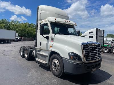 Used 2018 Freightliner Cascadia Detroit DD13 Semi Truck for sale #188993 - photo 1
