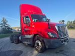 Used 2018 Freightliner Cascadia Detroit DD15AT Semi Truck for sale #189102 - photo 1