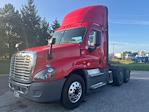 Used 2018 Freightliner Cascadia Detroit DD15AT Semi Truck for sale #189102 - photo 3