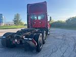 Used 2018 Freightliner Cascadia Detroit DD15AT Semi Truck for sale #189102 - photo 7
