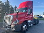 Used 2018 Freightliner Cascadia Detroit DD15AT Semi Truck for sale #189105 - photo 3