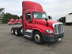 Used 2018 Freightliner Cascadia Detroit DD15AT Semi Truck for sale #189109 - photo 1