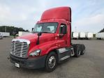 Used 2018 Freightliner Cascadia Detroit DD15AT Semi Truck for sale #189109 - photo 3