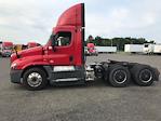 Used 2018 Freightliner Cascadia Detroit DD15AT Semi Truck for sale #189109 - photo 4