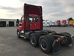 Used 2018 Freightliner Cascadia Detroit DD15AT Semi Truck for sale #189109 - photo 5