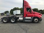 Used 2018 Freightliner Cascadia Detroit DD15AT Semi Truck for sale #189109 - photo 8