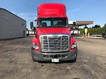 Used 2018 Freightliner Cascadia Detroit DD15AT Semi Truck for sale #189110 - photo 2