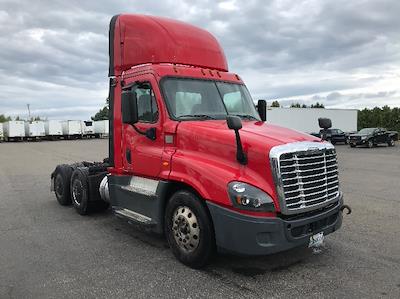 Used 2018 Freightliner Cascadia Detroit DD15AT Semi Truck for sale #189114 - photo 1