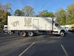 Used 2018 Freightliner M2 106 Morgan Truck Body Refrigerated Body T1080S50 with Liftgate for sale #189194 - photo 15