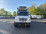 Used 2018 Freightliner M2 106 Morgan Truck Body Refrigerated Body T1080S50 with Liftgate for sale #189194 - photo 2