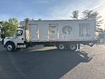 Used 2018 Freightliner M2 106 Morgan Truck Body Refrigerated Body T1080S50 with Liftgate for sale #189194 - photo 4