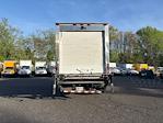 Used 2018 Freightliner M2 106 Morgan Truck Body Refrigerated Body T1080S50 with Liftgate for sale #189194 - photo 7