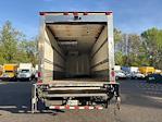 Used 2018 Freightliner M2 106 Morgan Truck Body Refrigerated Body T1080S50 with Liftgate for sale #189194 - photo 8