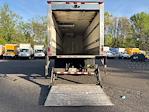 Used 2018 Freightliner M2 106 Morgan Truck Body Refrigerated Body T1080S50 with Liftgate for sale #189194 - photo 9