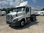 Used 2018 Freightliner Cascadia Detroit DD13 Semi Truck for sale #189216 - photo 3