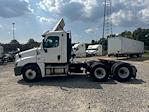 Used 2018 Freightliner Cascadia Detroit DD13 Semi Truck for sale #189216 - photo 4