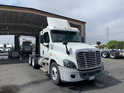 Used 2018 Freightliner Cascadia Detroit DD13 Semi Truck for sale #189221 - photo 1