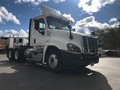 Used 2018 Freightliner Cascadia Detroit DD13 Semi Truck for sale #189224 - photo 1