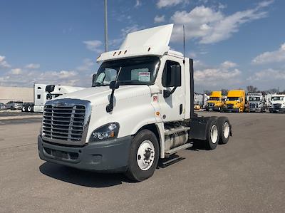 Used 2018 Freightliner Cascadia Detroit DD13 Semi Truck for sale #189232 - photo 1