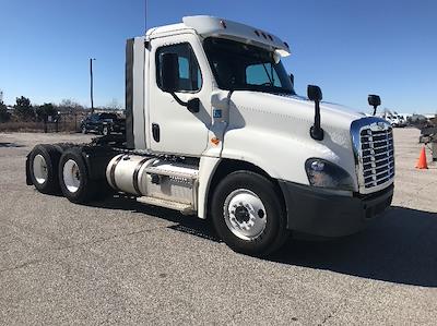 Used 2018 Freightliner Cascadia Detroit DD13 Semi Truck for sale #189250 - photo 1