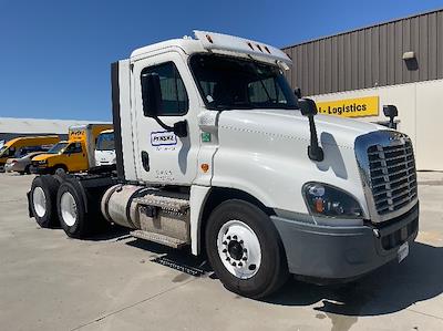 Used 2018 Freightliner Cascadia Detroit DD13 Semi Truck for sale #189259 - photo 1