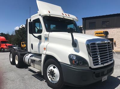 Used 2018 Freightliner Cascadia Detroit DD13 Semi Truck for sale #189281 - photo 1