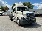 Used 2018 Freightliner Cascadia Detroit DD13 Semi Truck for sale #189282 - photo 1