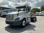 Used 2018 Freightliner Cascadia Detroit DD13 Semi Truck for sale #189282 - photo 3