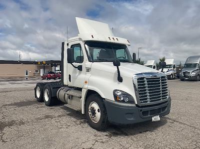 Used 2018 Freightliner Cascadia Detroit DD13 Semi Truck for sale #189296 - photo 1