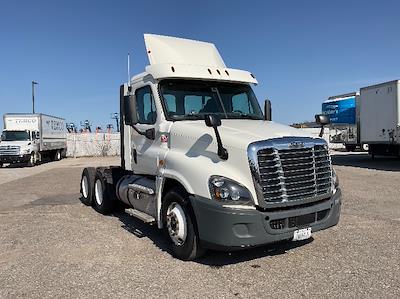 Used 2018 Freightliner Cascadia Detroit DD13 Semi Truck for sale #189321 - photo 1