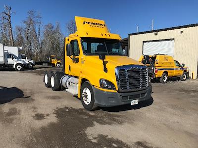 Used 2018 Freightliner Cascadia Detroit DD13 Semi Truck for sale #189375 - photo 1
