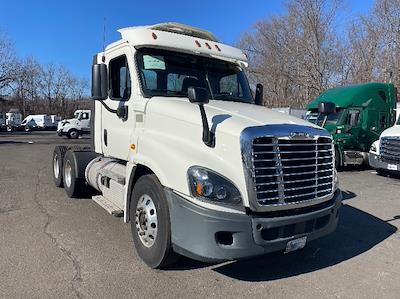 Used 2018 Freightliner Cascadia Detroit DD13 Semi Truck for sale #189440 - photo 1