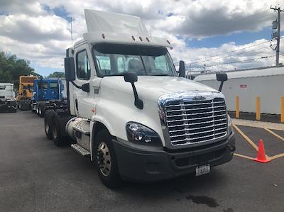 Used 2018 Freightliner Cascadia Detroit DD13 Semi Truck for sale #189452 - photo 1