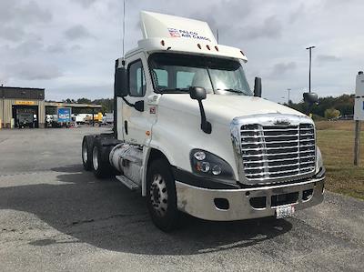 Used 2018 Freightliner Cascadia Detroit DD13 Semi Truck for sale #189455 - photo 1