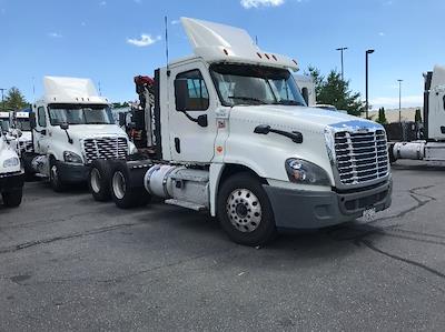 Used 2018 Freightliner Cascadia Detroit DD13 Semi Truck for sale #189456 - photo 1