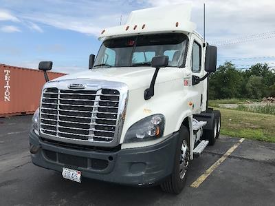 Used 2018 Freightliner Cascadia Detroit DD13 Semi Truck for sale #189457 - photo 1