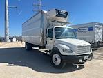 Used 2018 Freightliner M2 106 Refrigerated Body with Liftgate for sale #189548 - photo 1