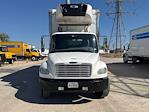 Used 2018 Freightliner M2 106 Refrigerated Body with Liftgate for sale #189548 - photo 2