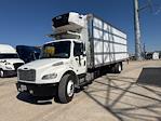 Used 2018 Freightliner M2 106 Refrigerated Body with Liftgate for sale #189548 - photo 3