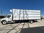 Used 2018 Freightliner M2 106 Refrigerated Body with Liftgate for sale #189548 - photo 4