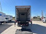 Used 2018 Freightliner M2 106 Refrigerated Body with Liftgate for sale #189548 - photo 9