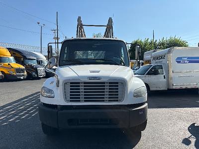 Used 2018 Freightliner M2 106 Glass Body for sale #189600 - photo 2