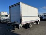 Used 2018 Hino 155 Single Cab Box Truck with Liftgate for sale #189646 - photo 13