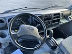 Used 2018 Hino 155 Single Cab Box Truck with Liftgate for sale #189646 - photo 18