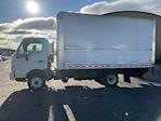 Used 2018 Hino 155 Single Cab Box Truck with Liftgate for sale #189646 - photo 4