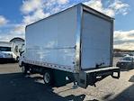 Used 2018 Hino 155 Single Cab Box Truck with Liftgate for sale #189646 - photo 6