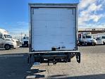 Used 2018 Hino 155 Single Cab Box Truck with Liftgate for sale #189646 - photo 7