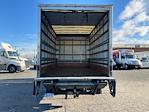 Used 2018 Hino 155 Single Cab Box Truck with Liftgate for sale #189646 - photo 8